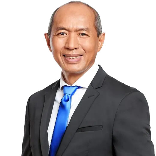 Edwin Nugraha Putra
